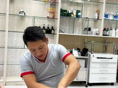 -郑远元专业修脚房(清江西路店)