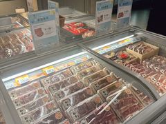 -Olé精品超市(上海虹桥南丰城店)