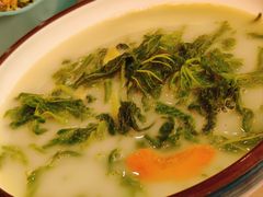 -喜上喜鸡煲翅(吉大店)