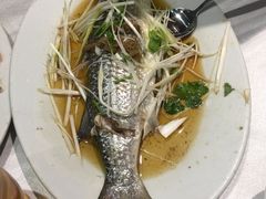 -大荣华酒楼(元朗老店)