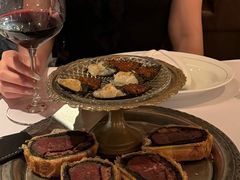 -壳里西餐厅Coquille Seafood Bistro(蒙自路店)