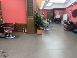 -贝勒爷专业男发