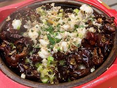 -大丰收脆鱼(浦西万达店)