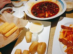 -渝信川菜(西单店)