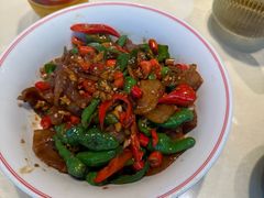 -传统菜农庄(皇姑路店)