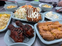 -好彩日夜食堂(健康路店)