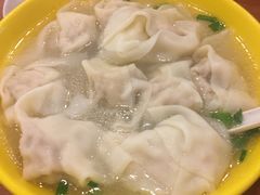 -龙抄手(春熙路总店)