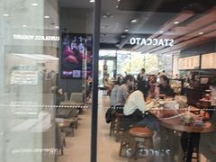 -星巴克臻选(北京太阳宫凯德店)