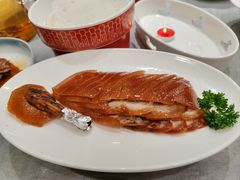 -红菜坊·烤鸭·川鲁宴(石园店)