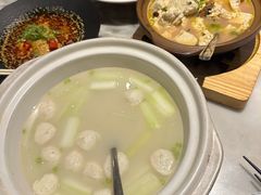 -东南里湖景餐厅·新闽菜(浦西万达店)