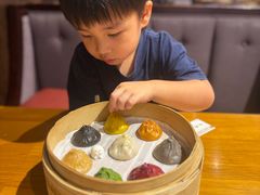 -乐忻皇朝(上海中心大厦店)