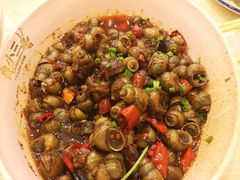 -鲁小三·大骨自助(金山总店)