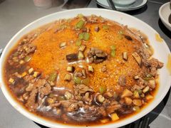 -富临轩私房菜(集庆门大街店)