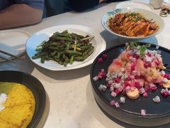 -北李妈妈菜·海肠捞饭(开发区万达店)