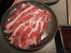 -非烤勿扰自助烤肉(宝安天虹店)
