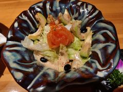 -大岛日本料理铁板烧(南通大饭店)