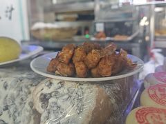 -老磁器口豆汁店(天坛店)