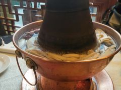 -东来顺饭庄(天坛店)