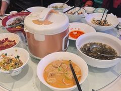 -食膳人家·永州美食地标(双牌店)
