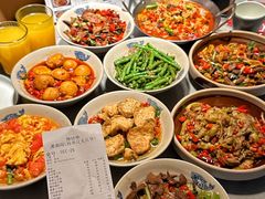 -潇湘阁(汉光百货店)