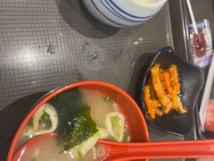 -食其家·牛丼咖喱(金桥太茂店)