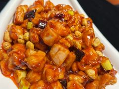 -峨嵋酒家(德内店)