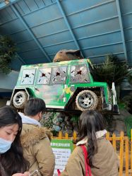 -宝燕乐园(闵行旗舰店)