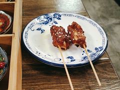 -潮和兴海鲜城·地道潮汕菜(佛山店)