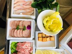 -傣妹火锅(狮子桥店)