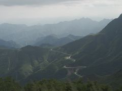 -白草畔自然风景区