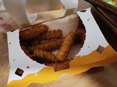 -麦当劳(昌平店)