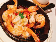 -藏红花·西班牙餐厅(北京五道营店)