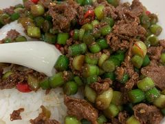 -德天顺盖码饭(人民西路店)