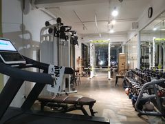 -EFL巴西柔术·综合格斗·泰拳·少儿体能训练(虹桥德必馆)