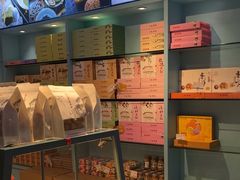 -桃源村(白下路店)