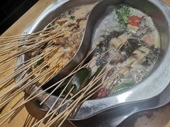 -袁记串串香(西安路店)