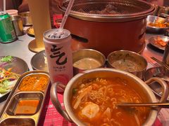 -西塔老太太泥炉烤肉(苏州大悦城店)