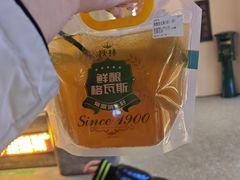 -库滋明·俄罗斯特色美食(中央大街店)