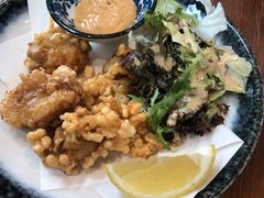 -尺山寸水日料(马桥满天星店)