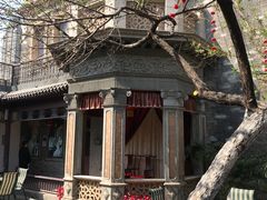 -卫鼎轩·曹公馆(鼓楼店)