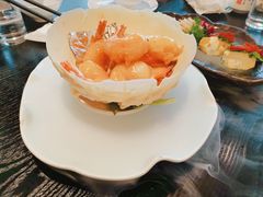 -柒园·三十年创意杭帮菜(龙湖滨江天街店)