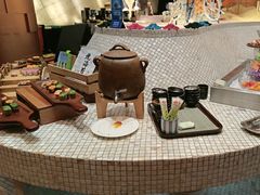 -广州建国酒店·君豪西餐自助餐厅