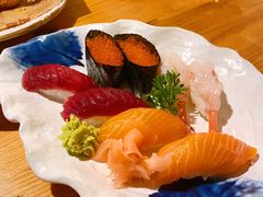 -酒窝夜酌居酒屋(中海水岸馨都店)