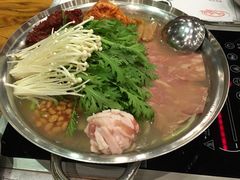 -纽斯桑拿会所(餐厅天山路店)