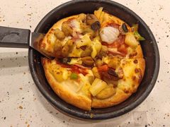 -必胜客(WOW西丽店)