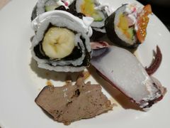 -比尔斯健康烤肉自助餐厅