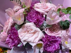 -双季花艺园艺市场(浦东店)