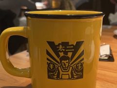 -太二酸菜鱼(浦东正大广场店)