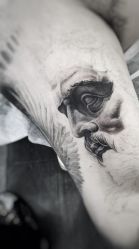 -奇文堂专业纹身馆