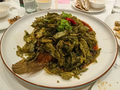 -绿雅酒家(江西中路店)